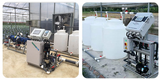 Intelligent Fertigation System two