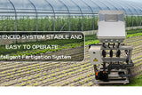 Intelligent Fertigation System two