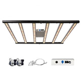 GA-800-P01 800w LED GROW LIGHT